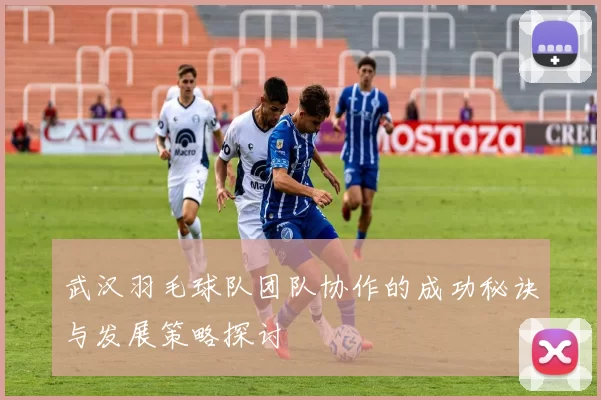 武汉羽毛球队团队协作的成功秘诀与发展策略探讨