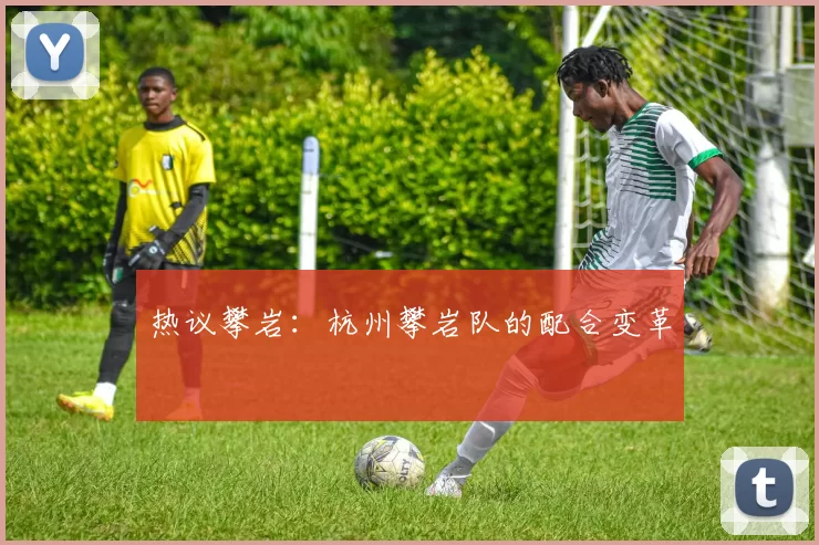 热议攀岩：杭州攀岩队的配合变革