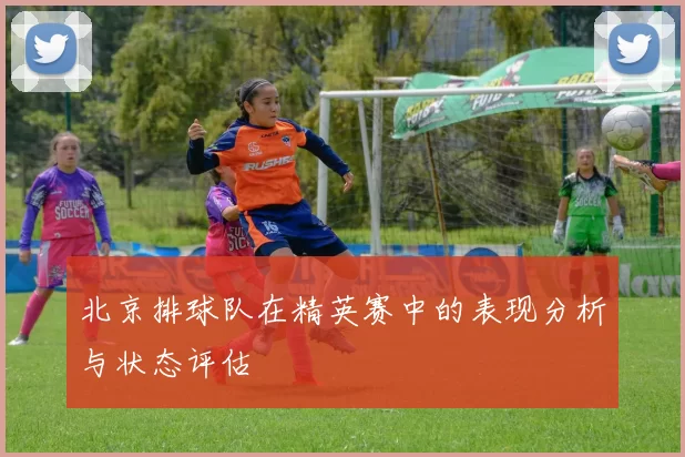 北京排球队在精英赛中的表现分析与状态评估